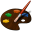c