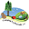 c