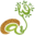c