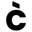 c