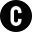 c