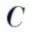 c