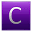 c