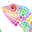c