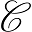 c