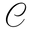 c