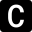 c