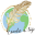 c