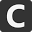 c