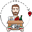 c