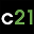 c