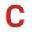 c
