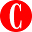 c