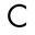 c