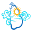 c