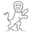 c