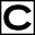 c