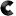 c