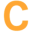 c