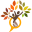c
