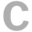 c