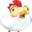 c