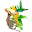 c