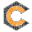 c