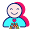 c