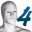 c