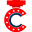 c