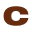 c