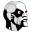 c