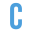 c