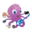 c