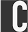 c