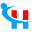 c