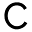 c