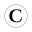 c