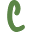 c