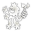 c