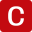 c