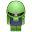 c