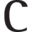 c