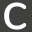 c