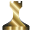 c