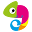 c