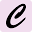 c