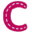 c