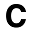 c